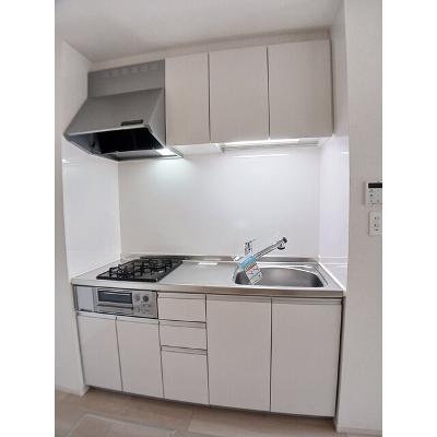 プリムヴェールＢ 103【管理NO：1-025617702-01030】 ★家具家電は申し込み後に搬入します★ ★2026年10月下旬入居可能★の物件写真3