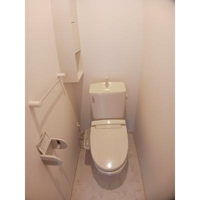 メープルハウス　Ｂ 101【管理NO：1-020301702-01010】 ★家具家電は申し込み後に搬入します★ ★2026年11月上旬入居可能★の物件写真5