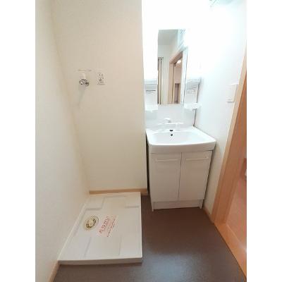 プリートプリムラ 203【管理NO：1-019497401-02030】 ★家具家電は申し込み後に搬入します★ ★2026年10月下旬入居可能★の物件写真6