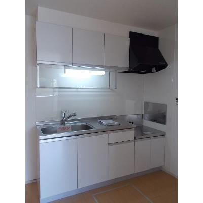 アイリス 104【管理NO：1-017526101-01040】 ★家具家電は申し込み後に搬入します★ ★2026年11月上旬入居可能★の物件写真3