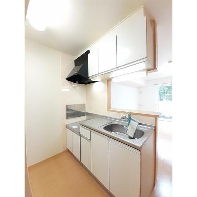 ブリーゼ 102【管理NO：1-015885601-01020】 ★家具家電は申し込み後に搬入します★ ★2026年11月上旬入居可能★の物件写真3
