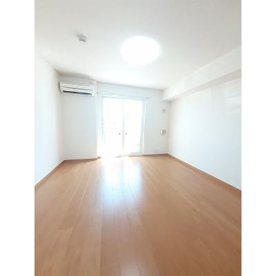 レジデンス手城 102【管理NO：1-013826301-01020】 ★家具家電は申し込み後に搬入します★ ★2026年10月下旬入居可能★の物件写真2