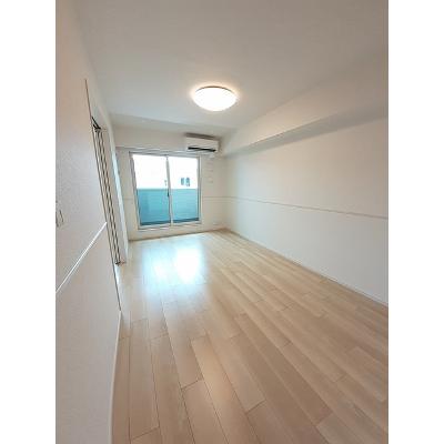 ラルーチェ畠敷　Ⅰ 203【管理NO：1-026071501-02030】 ★家具家電は申し込み後に搬入します★ ★2026年11月上旬入居可能★の物件写真2