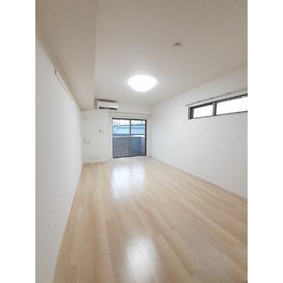 ソレイユ　Ｂ 104【管理NO：1-025791702-01040】 ★家具家電は申し込み後に搬入します★ ★2026年11月中旬入居可能★の物件写真2