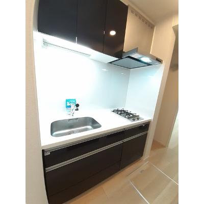 ソレイユ　Ｂ 104【管理NO：1-025791702-01040】 ★家具家電は申し込み後に搬入します★ ★2026年11月中旬入居可能★の物件写真3