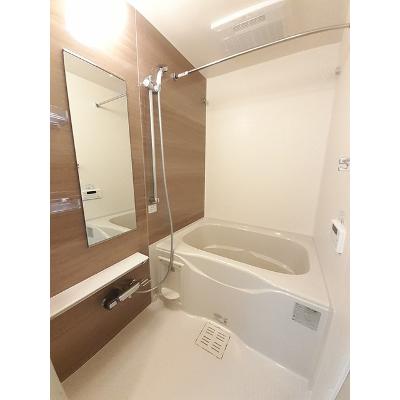 ソレイユ　Ｂ 104【管理NO：1-025791702-01040】 ★家具家電は申し込み後に搬入します★ ★2026年11月中旬入居可能★の物件写真4