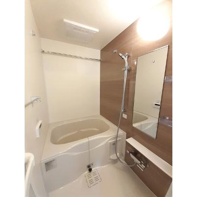 ソレイユ　Ａ 301【管理NO：1-025791701-03010】 ★家具家電は申し込み後に搬入します★ ★2026年11月上旬入居可能★の物件写真4