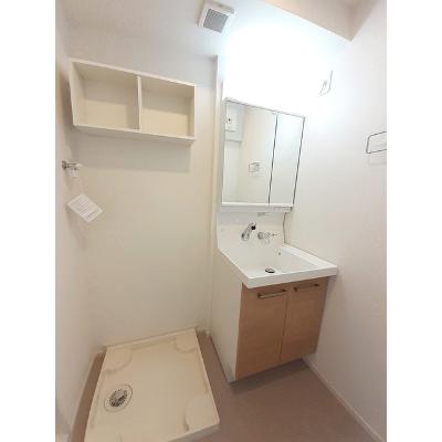 ソレイユ　Ａ 301【管理NO：1-025791701-03010】 ★家具家電は申し込み後に搬入します★ ★2026年11月上旬入居可能★の物件写真6