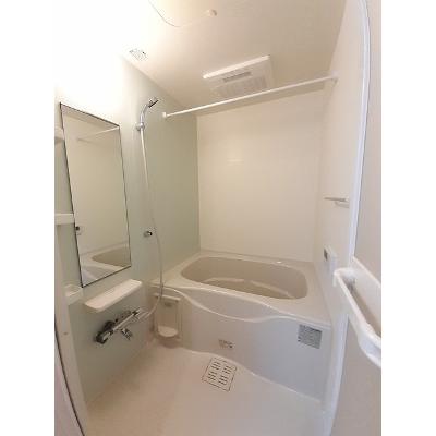 レーヴ・アミティエ　弐番館 105【管理NO：1-020690202-01050】 ★家具家電は申し込み後に搬入します★ ★2026年11月上旬入居可能★の物件写真4