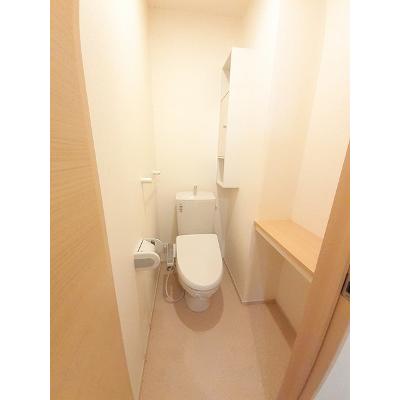 レーヴ・アミティエ　弐番館 105【管理NO：1-020690202-01050】 ★家具家電は申し込み後に搬入します★ ★2026年11月上旬入居可能★の物件写真5