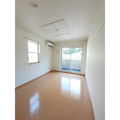 ウェルフェアＣ 101【管理NO：1-014999403-01010】 ★家具家電は申し込み後に搬入します★ ★2026年11月中旬入居可能★の物件写真2