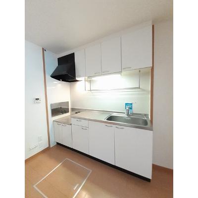 ウェルフェアＣ 101【管理NO：1-014999403-01010】 ★家具家電は申し込み後に搬入します★ ★2026年11月中旬入居可能★の物件写真3