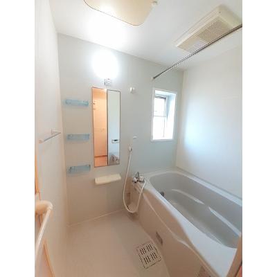 ウェルフェアＣ 101【管理NO：1-014999403-01010】 ★家具家電は申し込み後に搬入します★ ★2026年11月中旬入居可能★の物件写真4