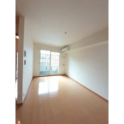 アムールⅡ号館 103【管理NO：1-014301702-01030】 ★家具家電は申し込み後に搬入します★ ★2026年11月中旬入居可能★の物件写真2