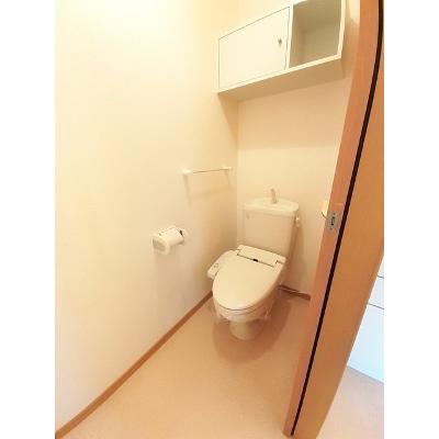 アムールⅡ号館 103【管理NO：1-014301702-01030】 ★家具家電は申し込み後に搬入します★ ★2026年11月中旬入居可能★の物件写真5