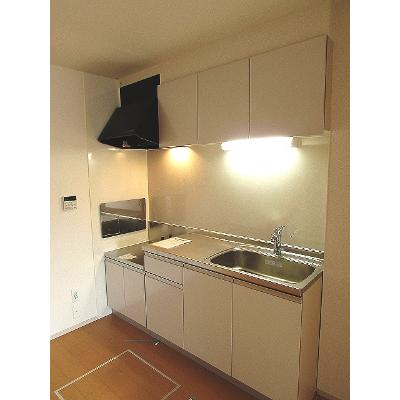 メゾン中町 101【管理NO：1-020945801-01010】 ★家具家電は申し込み後に搬入します★ ★2026年11月上旬入居可能★の物件写真3