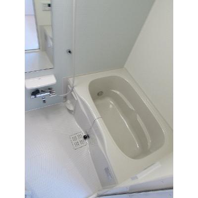 メゾン中町 101【管理NO：1-020945801-01010】 ★家具家電は申し込み後に搬入します★ ★2026年11月上旬入居可能★の物件写真4