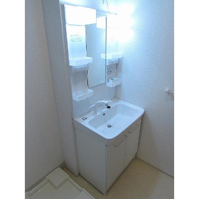 メゾン中町 101【管理NO：1-020945801-01010】 ★家具家電は申し込み後に搬入します★ ★2026年11月上旬入居可能★の物件写真6