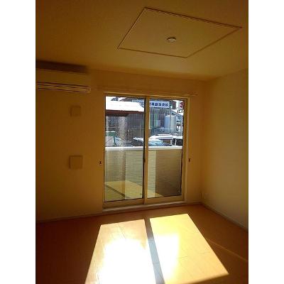 シーサイドスクエアーⅡ 101【管理NO：1-017085202-01010】 ★家具家電は申し込み後に搬入します★ ★2026年11月中旬入居可能★の物件写真2