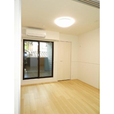 Ｌｕｃｅ　伴中央 208【管理NO：1-027169501-02080】 ★家具家電は申し込み後に搬入します★ ★2026年11月中旬入居可能★の物件写真2