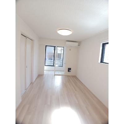 フルール東野 103【管理NO：1-026523401-01030】 ★家具家電は申し込み後に搬入します★ ★2026年10月中旬入居可能★の物件写真2