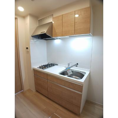 タームアクア 104【管理NO：1-022018802-01040】 ★家具家電は申し込み後に搬入します★ ★2026年10月中旬入居可能★の物件写真3