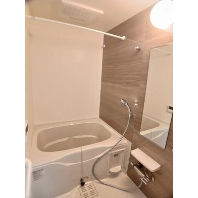 タームアクア 104【管理NO：1-022018802-01040】 ★家具家電は申し込み後に搬入します★ ★2026年10月中旬入居可能★の物件写真4