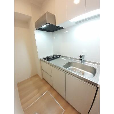 シャンス　アン 101【管理NO：1-026407901-01010】 ★家具家電は申し込み後に搬入します★ ★2026年11月上旬入居可能★の物件写真3