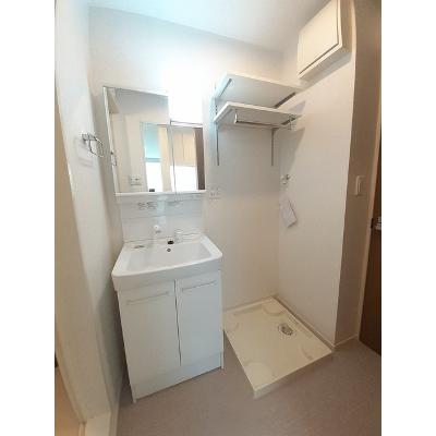 シャンス　アン 101【管理NO：1-026407901-01010】 ★家具家電は申し込み後に搬入します★ ★2026年11月上旬入居可能★の物件写真6