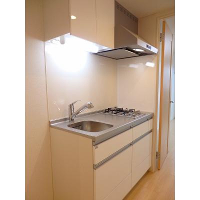 オンフォレスト・吉島 603【管理NO：1-023839201-06030】 ★家具家電は申し込み後に搬入します★ ★2026年10月中旬入居可能★の物件写真3