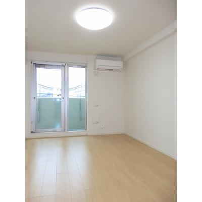 オンフォレスト・吉島 303【管理NO：1-023839201-03030】 ★家具家電は申し込み後に搬入します★ ★2026年10月中旬入居可能★の物件写真2