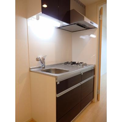 オンフォレスト・吉島 303【管理NO：1-023839201-03030】 ★家具家電は申し込み後に搬入します★ ★2026年10月中旬入居可能★の物件写真3
