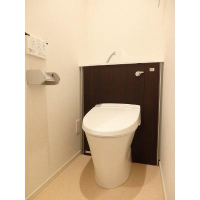 オンフォレスト・吉島 303【管理NO：1-023839201-03030】 ★家具家電は申し込み後に搬入します★ ★2026年10月中旬入居可能★の物件写真5