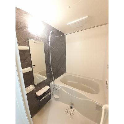 グリーングラスＢ 103【管理NO：1-023439201-01030】 ★家具家電は申し込み後に搬入します★ ★2026年10月中旬入居可能★の物件写真4