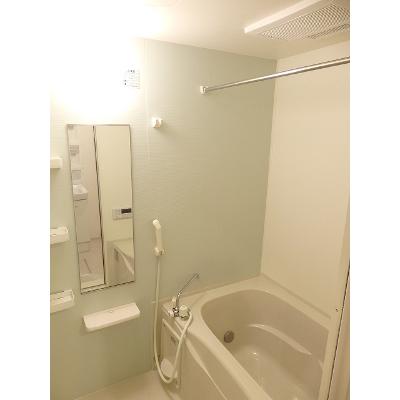 サニーブリーズ物見東　Ａ 201【管理NO：1-019530001-02010】 ★家具家電は申し込み後に搬入します★ ★2026年10月中旬入居可能★の物件写真4