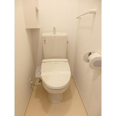 プリマヴェーラ・ｆ 305【管理NO：1-018499901-03050】 ★家具家電は申し込み後に搬入します★ ★2026年10月中旬入居可能★の物件写真5