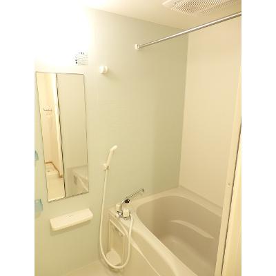 アウローラ 201【管理NO：1-015154601-02010】 ★家具家電は申し込み後に搬入します★ ★2026年10月中旬入居可能★の物件写真4
