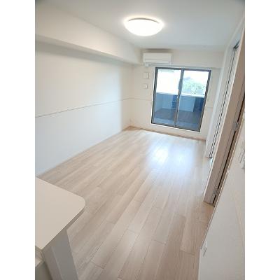 シェリル　Ｒ 202【管理NO：1-027260401-02020】 ★家具家電は申し込み後に搬入します★ ★2026年10月上旬入居可能★の物件写真2