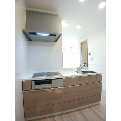 シェリル　Ｒ 202【管理NO：1-027260401-02020】 ★家具家電は申し込み後に搬入します★ ★2026年10月上旬入居可能★の物件写真3