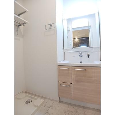 シェリル　Ｒ 202【管理NO：1-027260401-02020】 ★家具家電は申し込み後に搬入します★ ★2026年10月上旬入居可能★の物件写真6