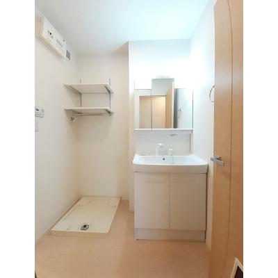 リブリージュＢ 201【管理NO：1-024934502-02010】 ★家具家電は申し込み後に搬入します★ ★2026年10月上旬入居可能★の物件写真6