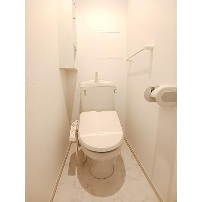 スリーズ　ミニョン 204【管理NO：1-017046601-02040】 ★家具家電は申し込み後に搬入します★の物件写真5