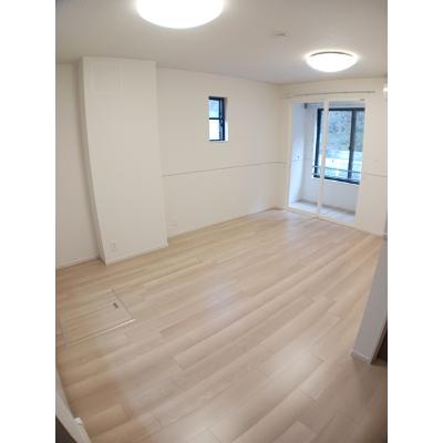 オンブラージュ　フォレスタ 101【管理NO：1-027650201-01010】 ★家具家電は申し込み後に搬入します★ ★2026年10月中旬入居可能★の物件写真2
