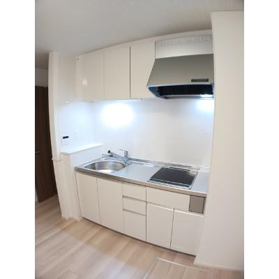オンブラージュ　フォレスタ 101【管理NO：1-027650201-01010】 ★家具家電は申し込み後に搬入します★ ★2026年10月中旬入居可能★の物件写真3
