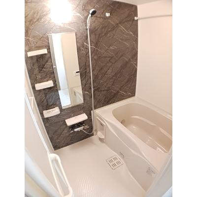 オンブラージュ　フォレスタ 101【管理NO：1-027650201-01010】 ★家具家電は申し込み後に搬入します★ ★2026年10月中旬入居可能★の物件写真4