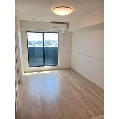 ヤマダハイムＢ 204【管理NO：1-027551702-02040】 ★家具家電は申し込み後に搬入します★ ★2026年11月中旬入居可能★の物件写真2