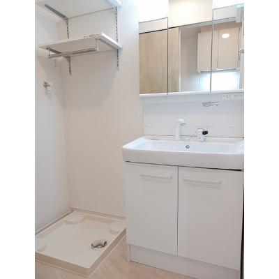 グランノア 303【管理NO：1-027227201-03030】 ★家具家電は申し込み後に搬入します★ ★2026年11月上旬入居可能★の物件写真6