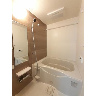 ル　シェノン 201【管理NO：1-025608201-02010】 ★家具家電は申し込み後に搬入します★ ★2026年11月中旬入居可能★の物件写真4