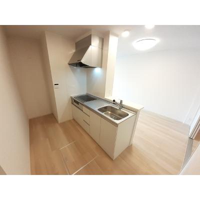 グレイス行橋西泉 102【管理NO：1-027328401-01020】 ★家具家電は申し込み後に搬入します★ ★2026年11月中旬入居可能★の物件写真3