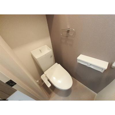 グレイス行橋西泉 102【管理NO：1-027328401-01020】 ★家具家電は申し込み後に搬入します★ ★2026年11月中旬入居可能★の物件写真5